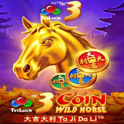 Exploring 3CoinWildHorse: A New Adventure in Online Gaming