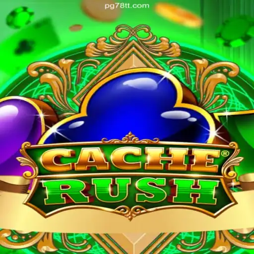 Discover the Thrills of CacheRush at 78TT.COM Oficial 💯️ - O melhor cassino online do Brasil