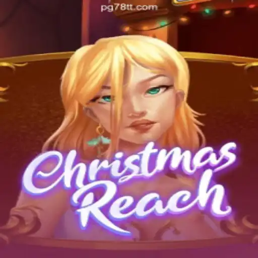 Explore the Exciting World of ChristmasReach: A Thrilling Casino Game Experience
