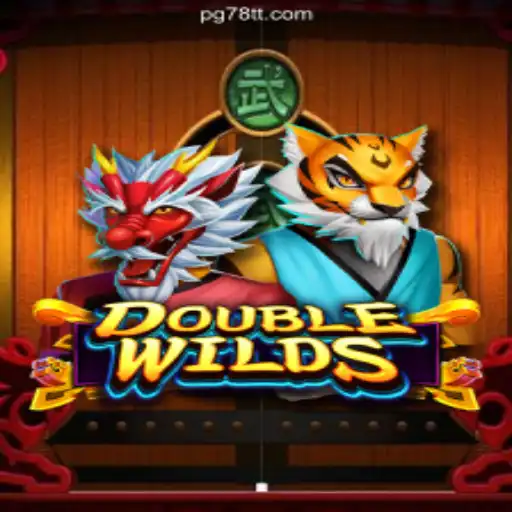 Exploring DoubleWilds: A Thrilling Casino Adventure from 78TT.COM