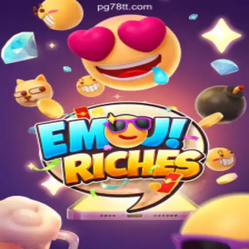 Exploring the Excitement of EmojiRiches: A Premier Online Casino Experience