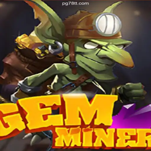 GemMiner: The Ultimate Jewel Quest in Gaming