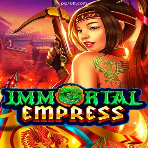 ImmortalEmpress: A Riveting Journey Through the Realm of Fantasy and Fortune