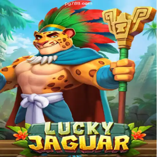 Exploring the Thrills of LuckyJaguar: The Ultimate Casino Gaming Experience