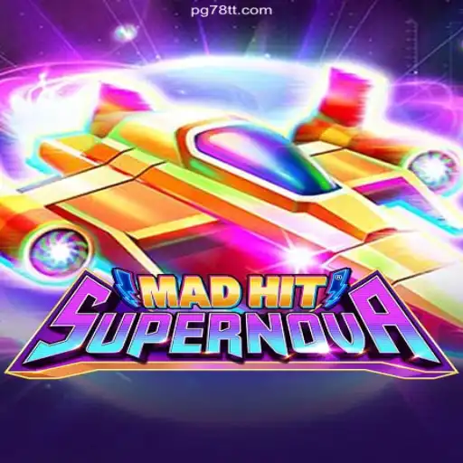 MadHitSupernova: A Galactic Adventure in Online Gaming