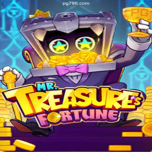 Exploring MrTreasuresFortune: The Thrilling Online Casino Game