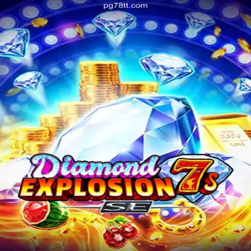 Exploring DiamondExplosion7sSE: A Thrilling Casino Adventure