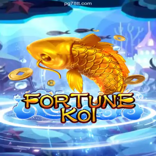 Exploring the Vibrant World of FORTUNEKOI: A New Sensation at 78TT.COM Oficial