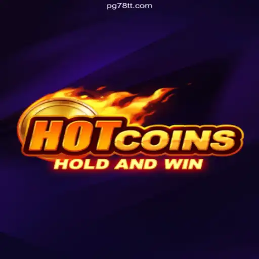 Discover HotCoins: The Thrilling Casino Game Revolutionizing Online Gaming