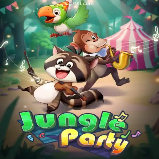 Exploring JungleParty: A Thrilling Adventure and Online Casino Experience