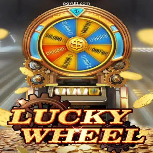 Exploring LuckyWheel at 78TT.COM Oficial - The Premiere Brazilian Online Casino