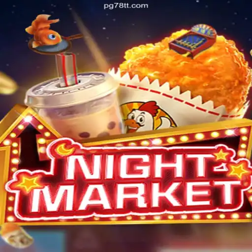 Exploring NIGHTMARKET: A Thrilling Adventure in Online Gaming