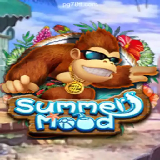 SummerMood: Dive into the Ultimate Brazilian Casino Experience