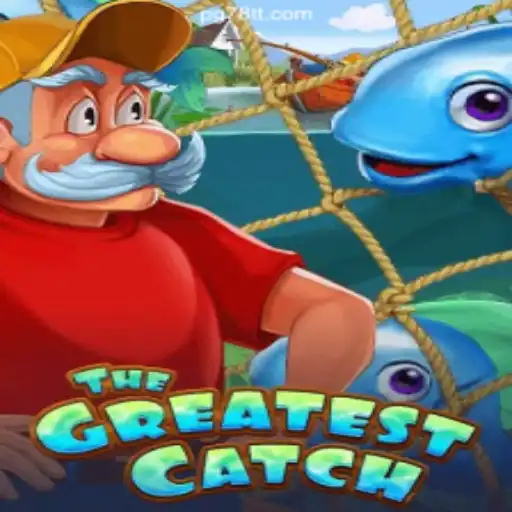 TheGreatestCatch: Experience the Thrill of the Sea in a New Game
