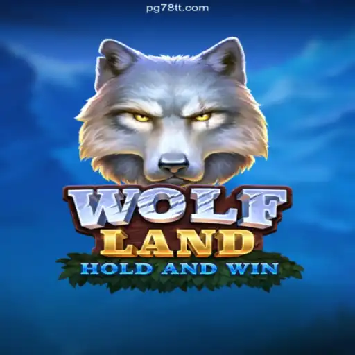 WolfLand: The New Frontier in Online Gaming at 78TT.COM Oficial