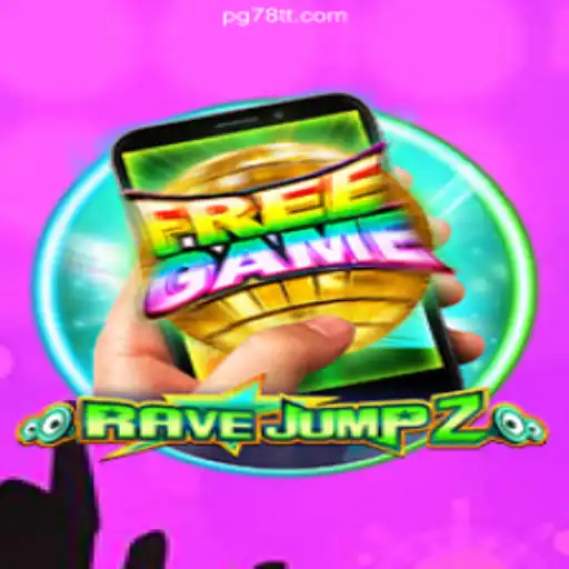 RaveJump2M: The Game That's Revolutionizing Online Casino Entertainment