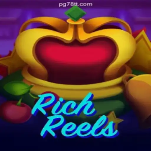 RichReels: The Ultimate Online Casino Experience