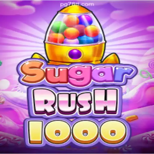 Exploring the Excitement of SugarRush1000 at 78TT.COM - The Premier Online Casino in Brazil