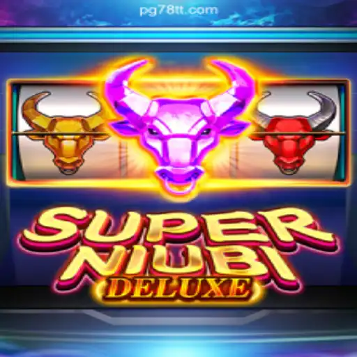 SuperNiubiDeluxe: A Premier Gaming Experience