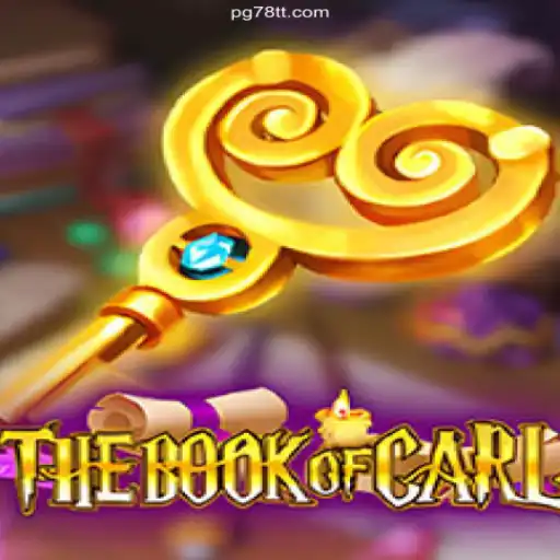 Explore TheBookofCarl: Unveiling the Intricacies of Brazil's Leading Online Casino Experience